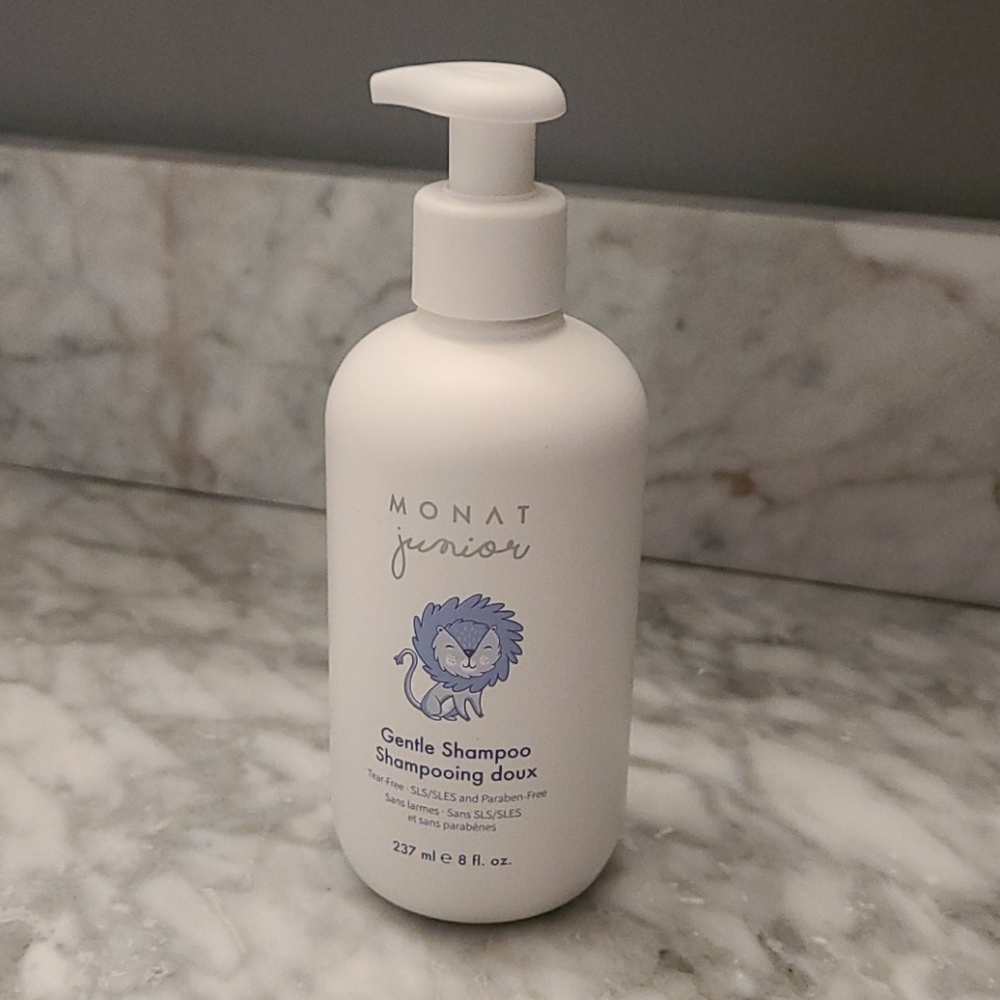Monat Junior Line